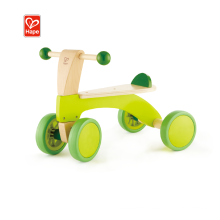 Children cheap wooden baby walker baby